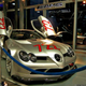 Illustration for article titled Ach! Mercedes SLR 722 GTR
